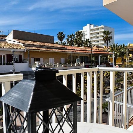 Nice Apartment In The Center Of Can Picafort Кан Пикафорт Екстериор снимка