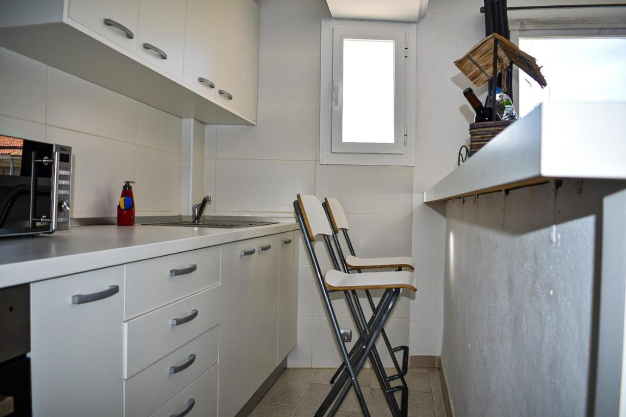 Nice Apartment In The Center Of Can Picafort Кан Пикафорт Екстериор снимка