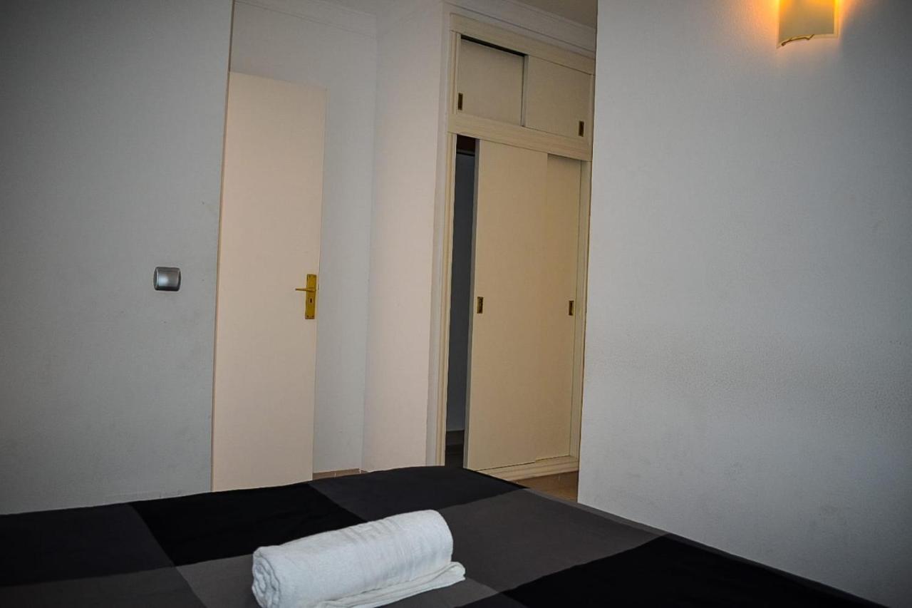 Nice Apartment In The Center Of Can Picafort Кан Пикафорт Екстериор снимка