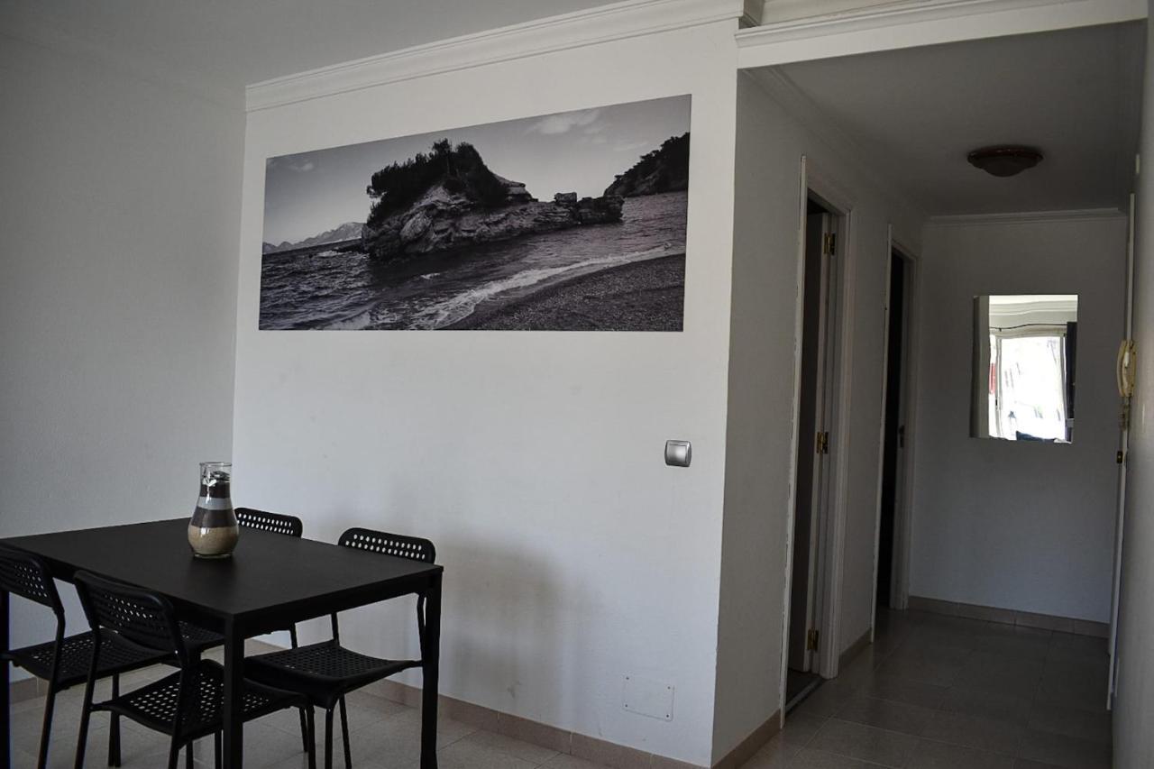 Nice Apartment In The Center Of Can Picafort Кан Пикафорт Екстериор снимка