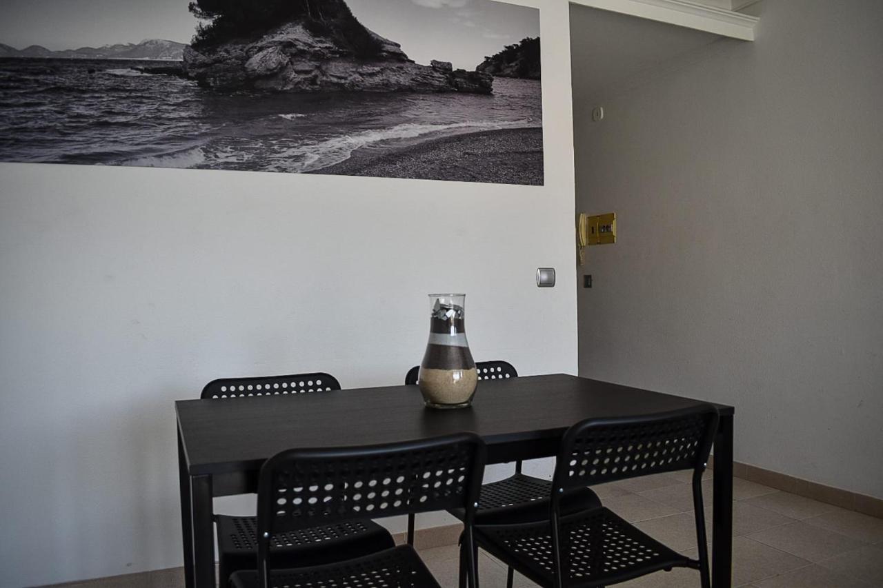 Nice Apartment In The Center Of Can Picafort Кан Пикафорт Екстериор снимка