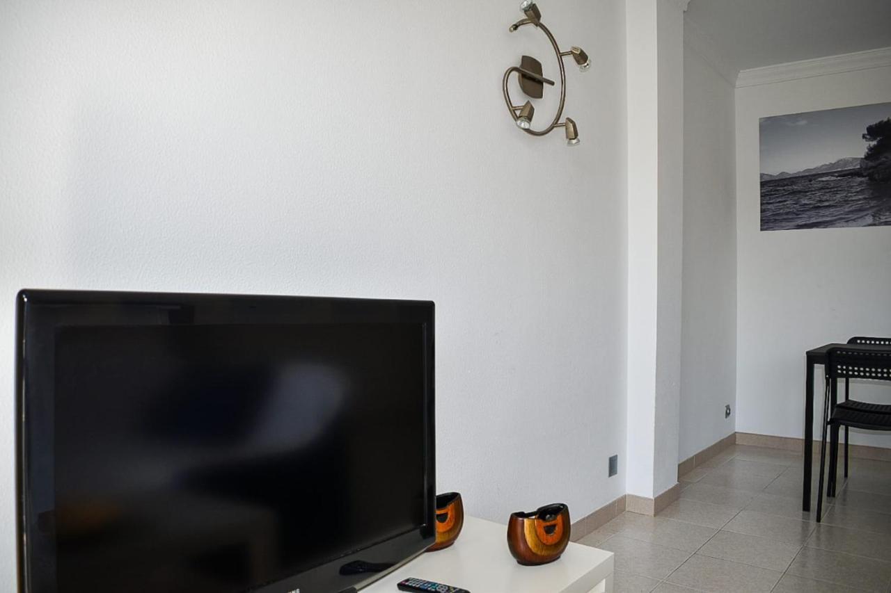 Nice Apartment In The Center Of Can Picafort Кан Пикафорт Екстериор снимка