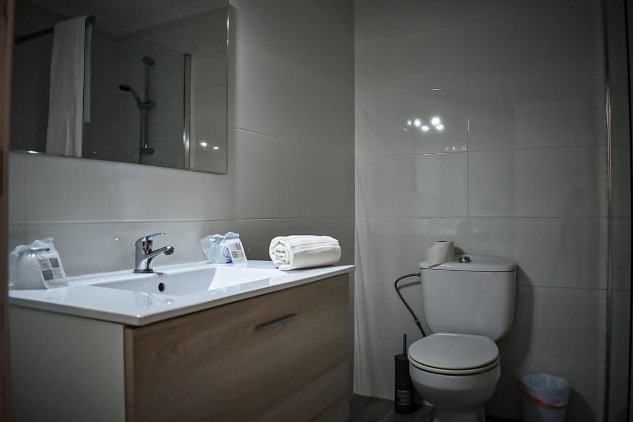 Nice Apartment In The Center Of Can Picafort Кан Пикафорт Екстериор снимка
