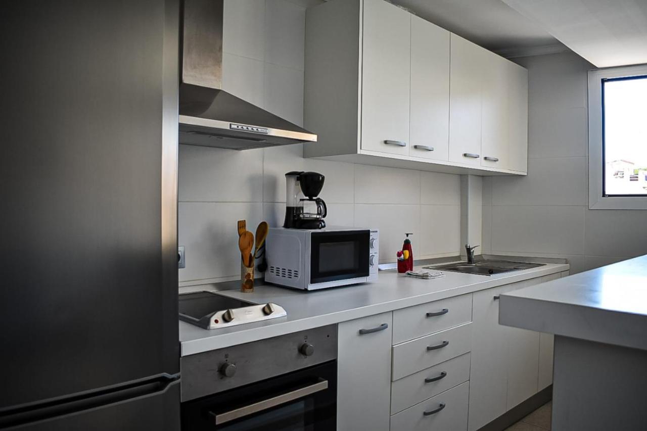 Nice Apartment In The Center Of Can Picafort Кан Пикафорт Екстериор снимка