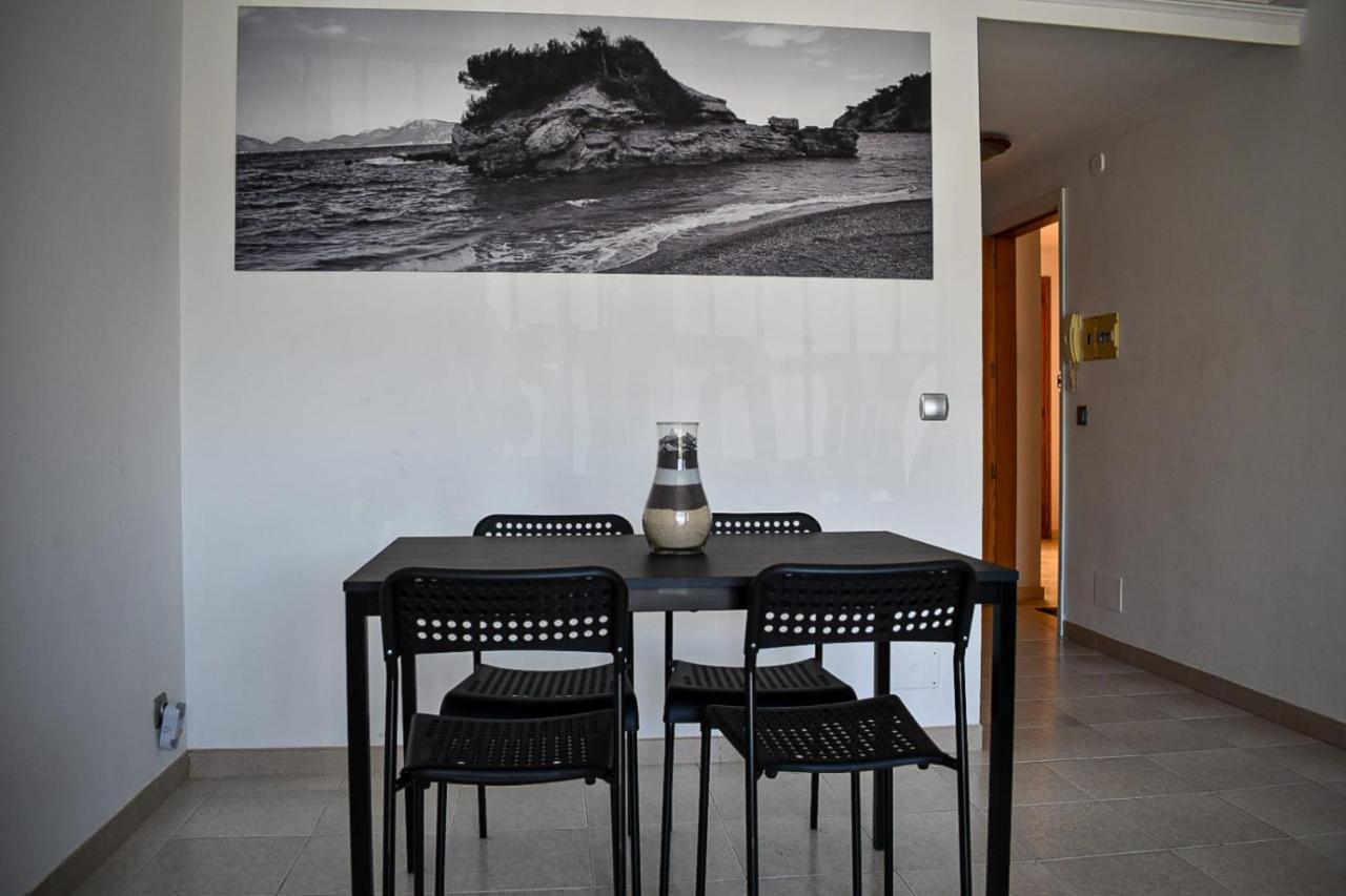 Nice Apartment In The Center Of Can Picafort Кан Пикафорт Екстериор снимка